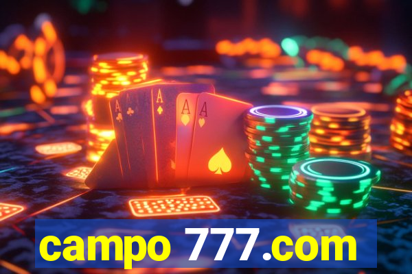 campo 777.com